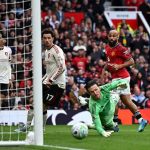 PL : Mbeumo et United battent Liverpool et filent en C1 !