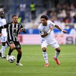 Ligue 1 : le sursaut d'orgueil de l'AJA et Namaso face à Angers