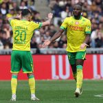 Ligue 1 : Ganago dans l'équipe type après son récital face à l'OM
