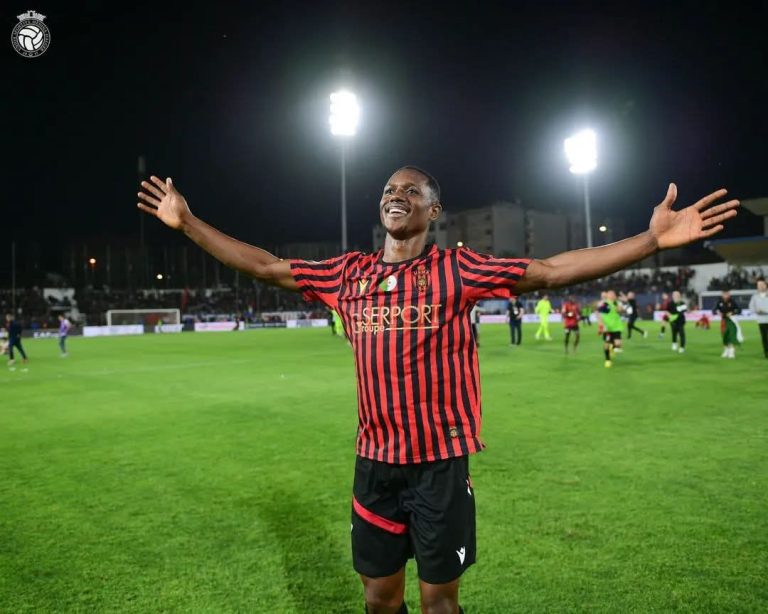 Finale Coupe CAF : Che Malone peut-il imiter Franck Kom ?