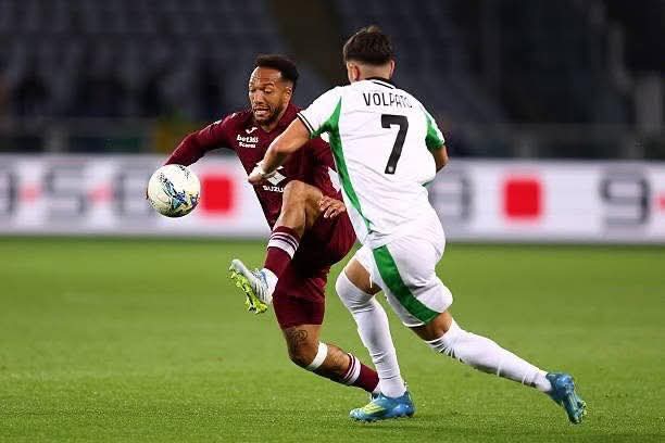 Serie A : Enzo Ebosse et le Torino renversent Sassuolo !