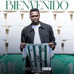 Carlos Kameni rejoint le Juventud Torremolinos CF