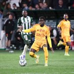 L1-L2 : Wilitty Younassa rapproche Rodez de la Ligue 1
