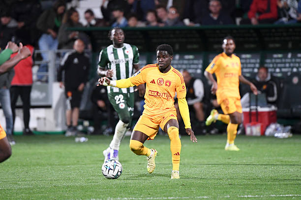 L1-L2 : Wilitty Younassa rapproche Rodez de la Ligue 1