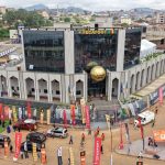 Samuel Eto’o inaugure enfin le nouveau siège de la FECAFOOT