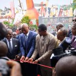 Iya Mohamed et Samuel Eto’o : deux hommes, un même héritage à la FECAFOOT