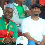 Samuel Eto’o nomme Roger Milla à la Fondation FECAFOOT