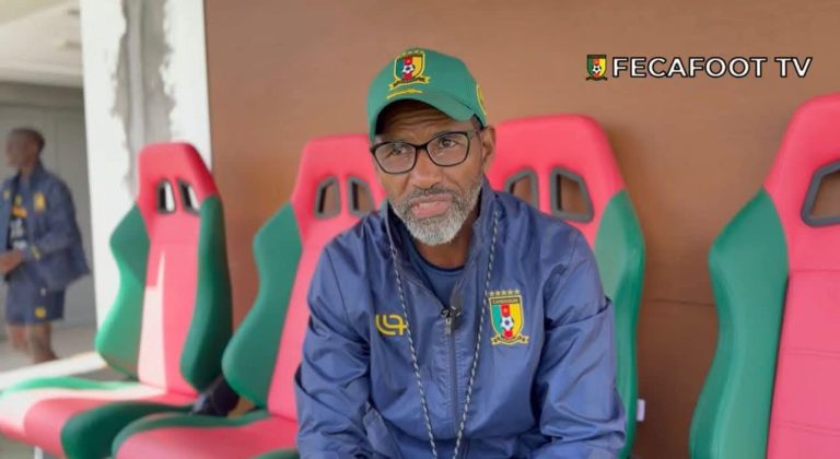 CAN U17 : le Cameroun sous pression avant d’affronter l’Ouganda