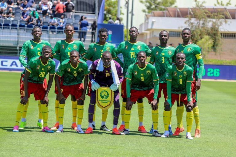 Le Cameroun U17 s’impose 1-0 face à l’Ouganda lors de la CAN 2026. Une victoire importante grâce à Abdoulraman Soudeisse qui relance les Lions dans la course à la qualification.