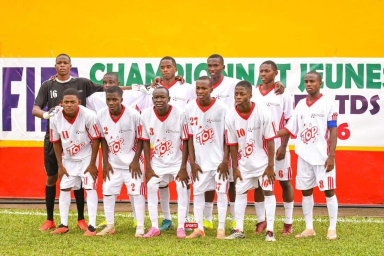 Orange FECAFOOT FIFA TDS U17 : le tirage au sort de la phase finale dévoilé à Yaoundé