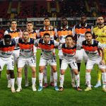 Süper Lig : Olivier Kemen et Başakşehir finissent sur une bonne note