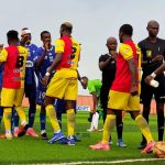Elite One : PWD de Bamenda humilie Unisport !