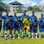 Elite One : Aigle du Moungo surprend Victoria United à Limbe