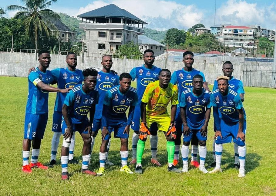 Elite One : Aigle du Moungo surprend Victoria United à Limbe
