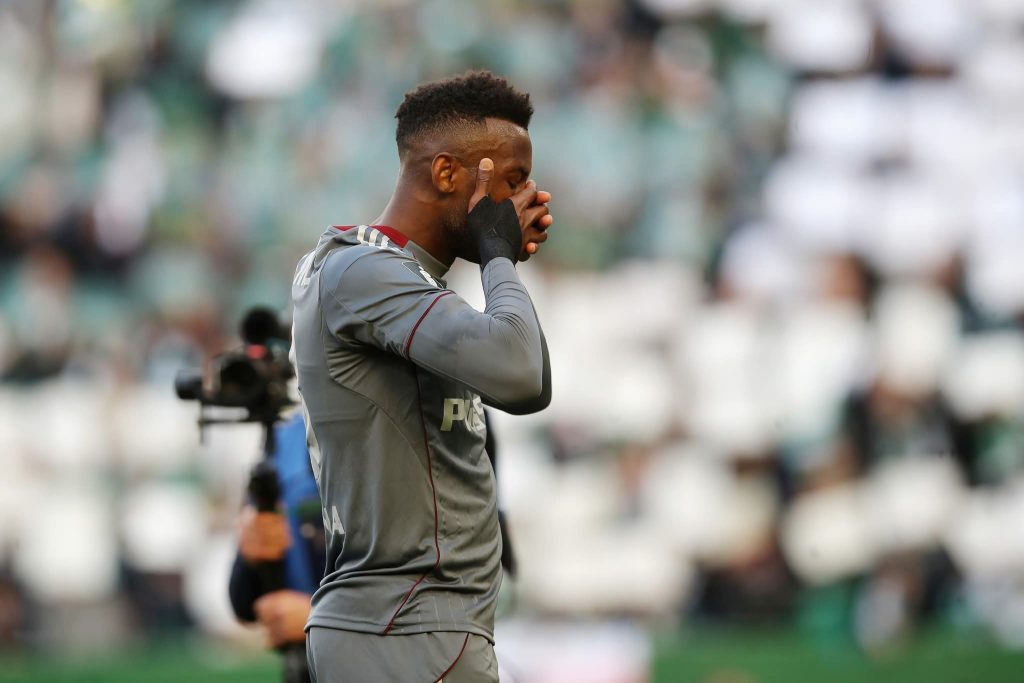 Pologne : Nsame buteur, Legia Varsovie arrache la victoire à Lechia