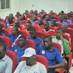 Tournoi U17 Orange FECAFOOT-FIFA TDS : tout est prêt pour le coup d’envoi à Mbankomo