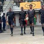 Arbitrage au Cameroun : polémique après polémique, le championnat souffre !