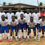 D2 Littoral : Galactique FA trop fort pour Nkami FC