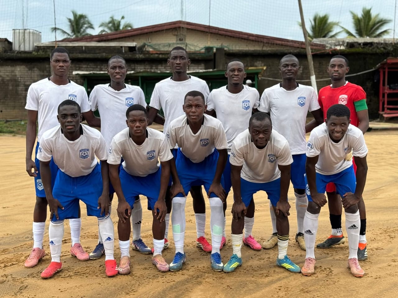 D2 Littoral : Galactique FA trop fort pour Nkami FC