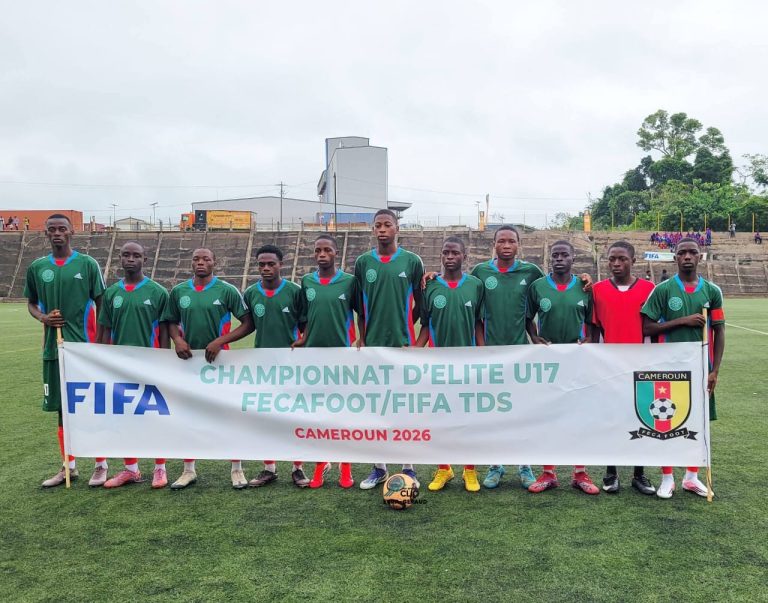 Tournoi U17 Orange FECAFOOT FIFA TDS : Oyili et CEDFA dominent après deux journées !