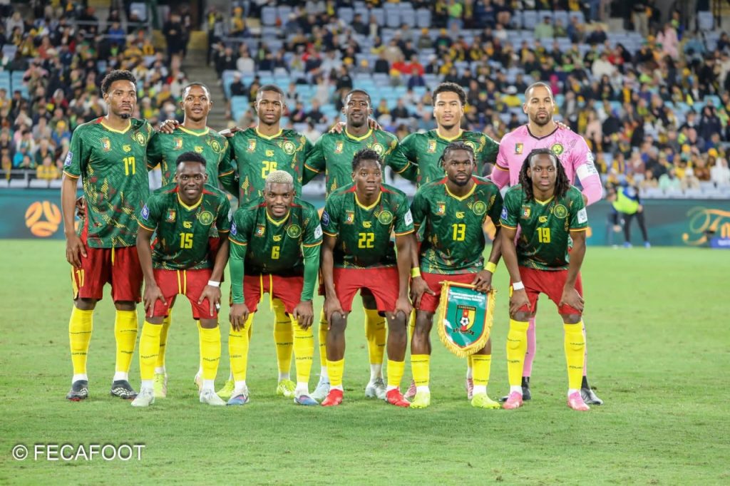 Période FIFA : Eto'o et la FECAFOOT recalent quatre sélections nationales