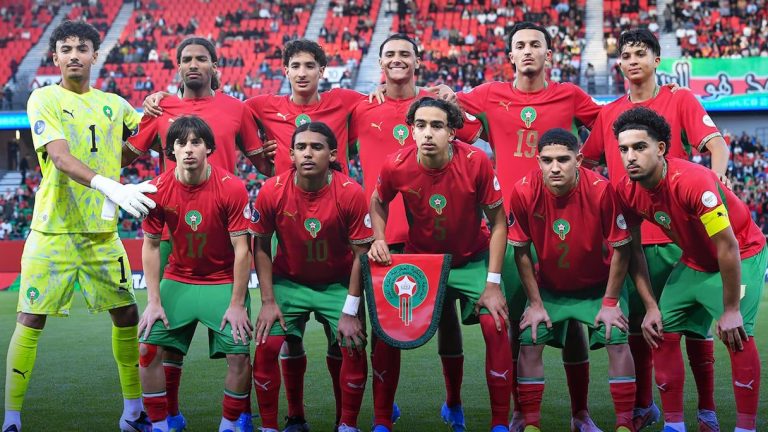 Académie Mohammed VI : Les secrets de la fabrique à champions du football marocain