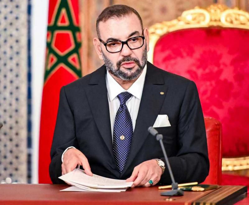 Au-delà du football, Rabat et Dakar préservent une relation privilégiée