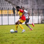 Elite One : voici les résultats de la 20e journée