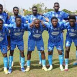 Elite One : Gazelle FA retrouve le sourire face à Stade Renard