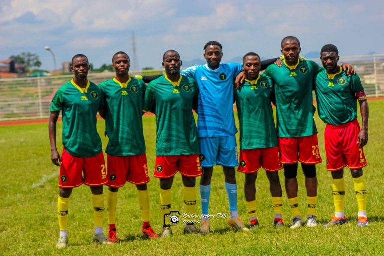 Mondial IFA7 2026 : le Cameroun forfait de dernière minute au Honduras