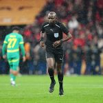 Finale LDC CAF : pourquoi le choix de Ndala comme arbitre fait débat?