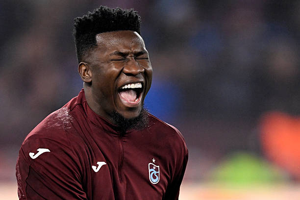 Onana célébré, d’autres Lions oubliés par Mouelle Kombi
