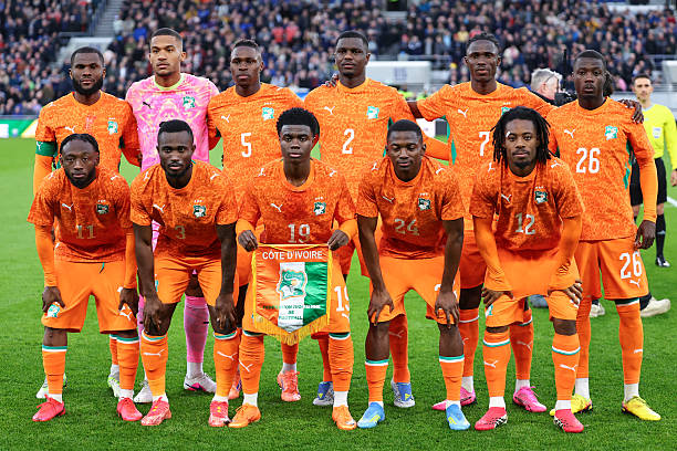 CDM 2026 : la Côte d’Ivoire dévoile sa liste !