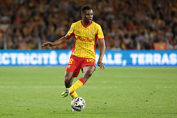 Distinction : Mamadou Sangaré remporte le Prix Marc-Vivien Foé