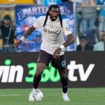 Naples : Galatasaray relance la piste André-Frank Zambo Anguissa