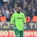 Mercato : André Onana va rester une saison de plus en Turquie