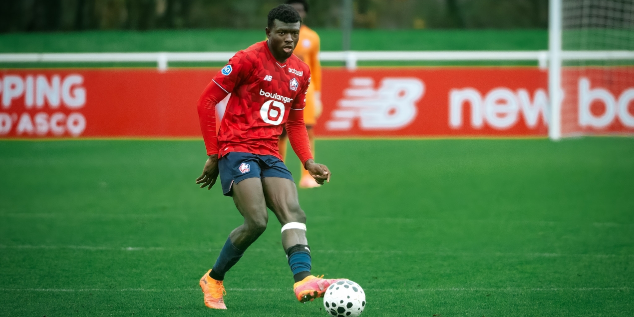 Mercato : Noumbissie va découvrir le football professionnel