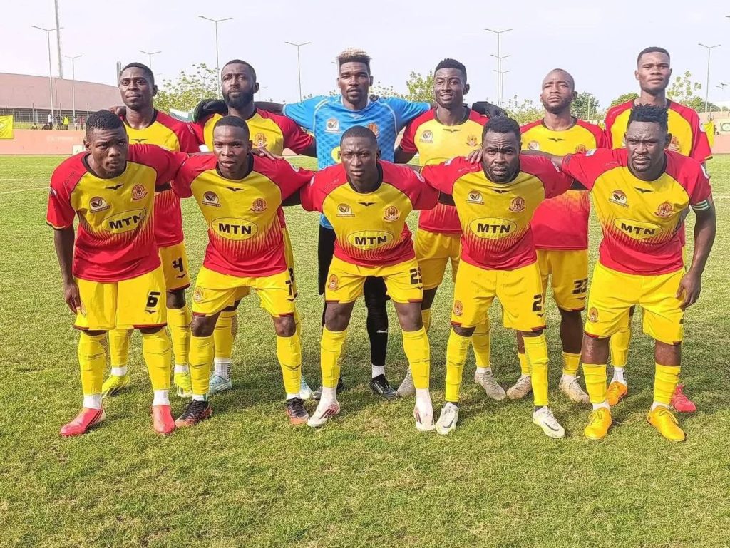 Elite One : Unisport s'effondre à Garoua et dit adieu au titre