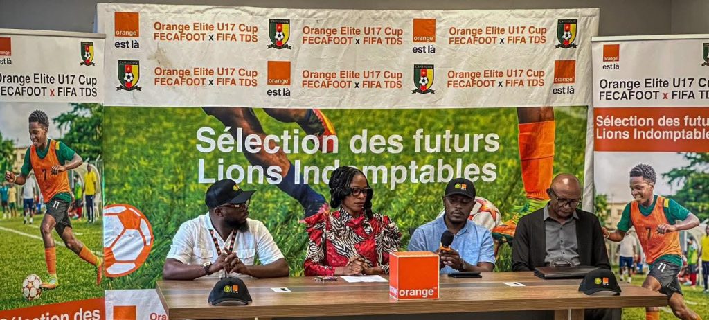 Orange Élite National U17 : les groupes officiellement connus !