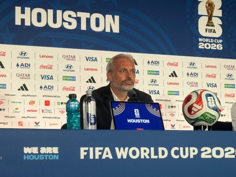 CDM 2026 : Desabre optimiste après le nul de la RDC face au Portugal