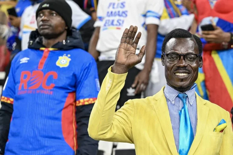 CDM 2026 : après la quarantaine, « Lumumba » rejoint enfin les Léopards