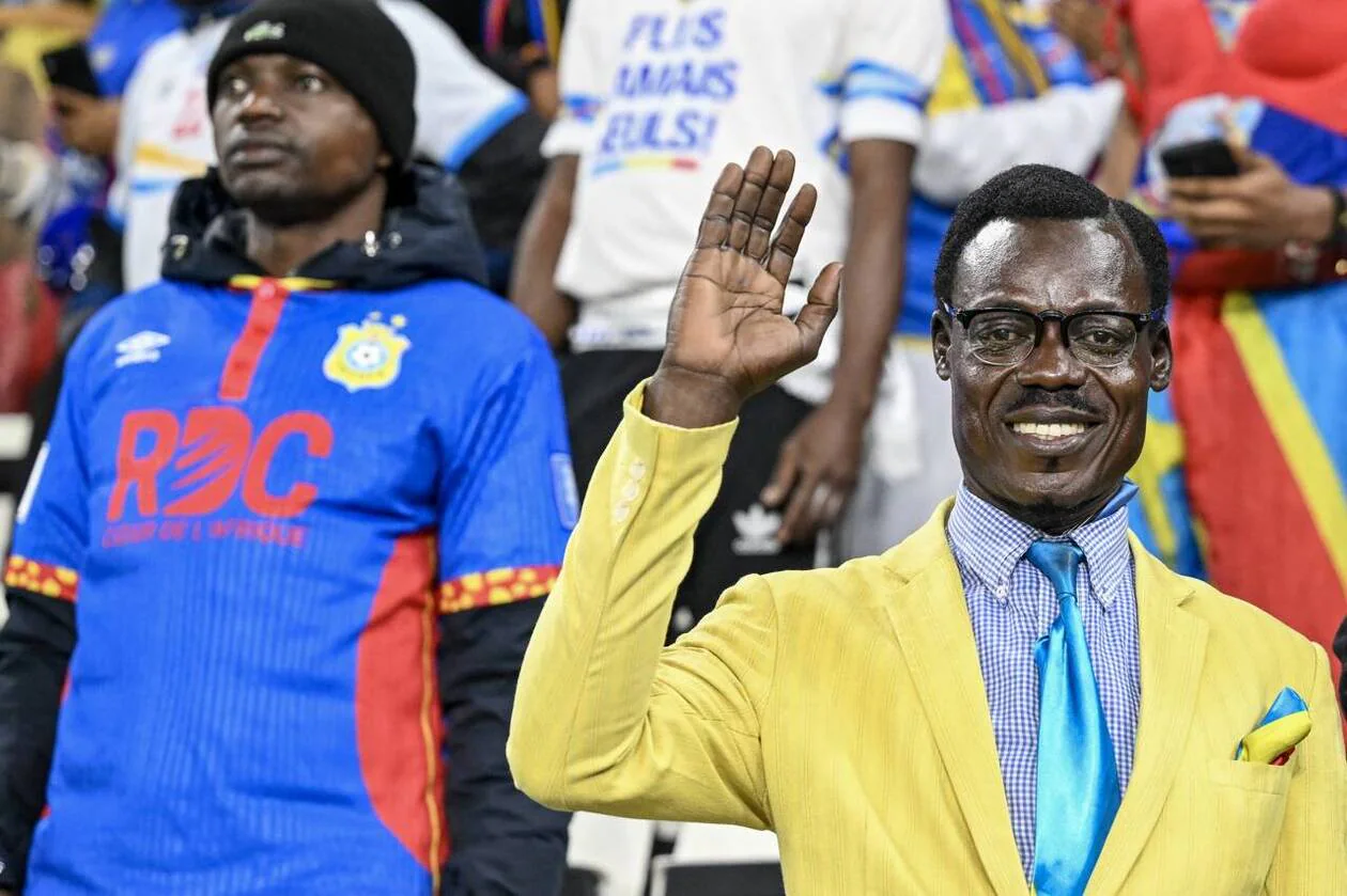 CDM 2026 : après la quarantaine, « Lumumba » rejoint enfin les Léopards