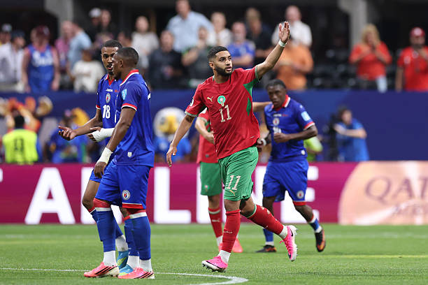 CDM 2026 : Saibari historique, le Maroc s’offre un record africain au Mondial