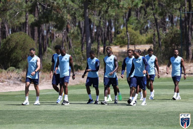 CDM 2026 : le Cap-Vert dévoile son onze historique face à l’Espagne