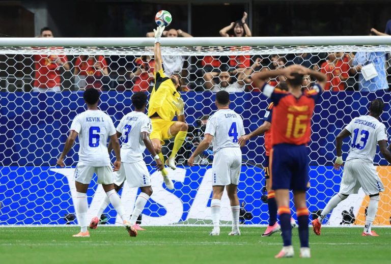 CDM 2026 : le Cap-Vert crée la sensation face à l’Espagne