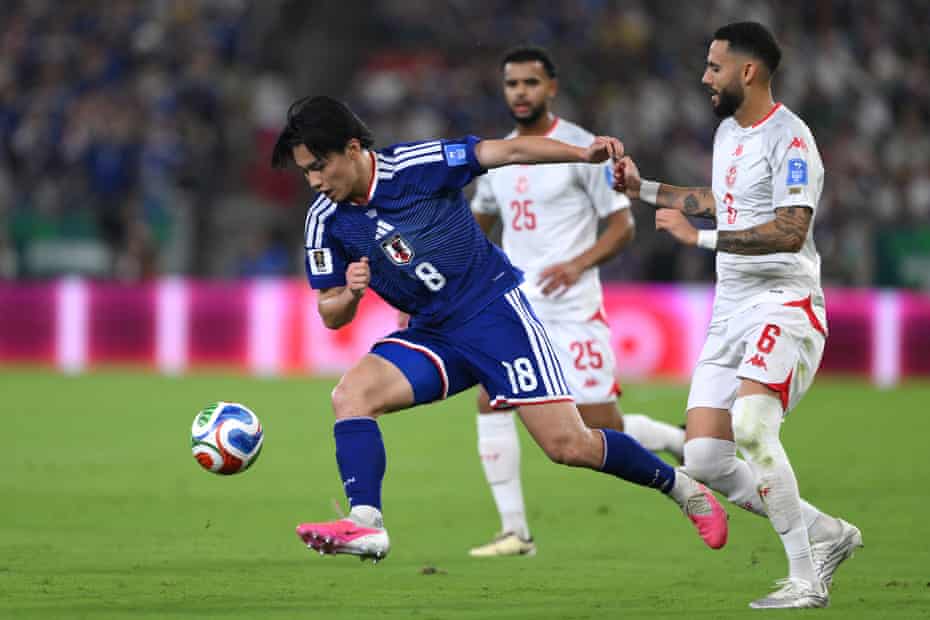 CDM 2026 : la Tunisie éliminée après la correction du Japon