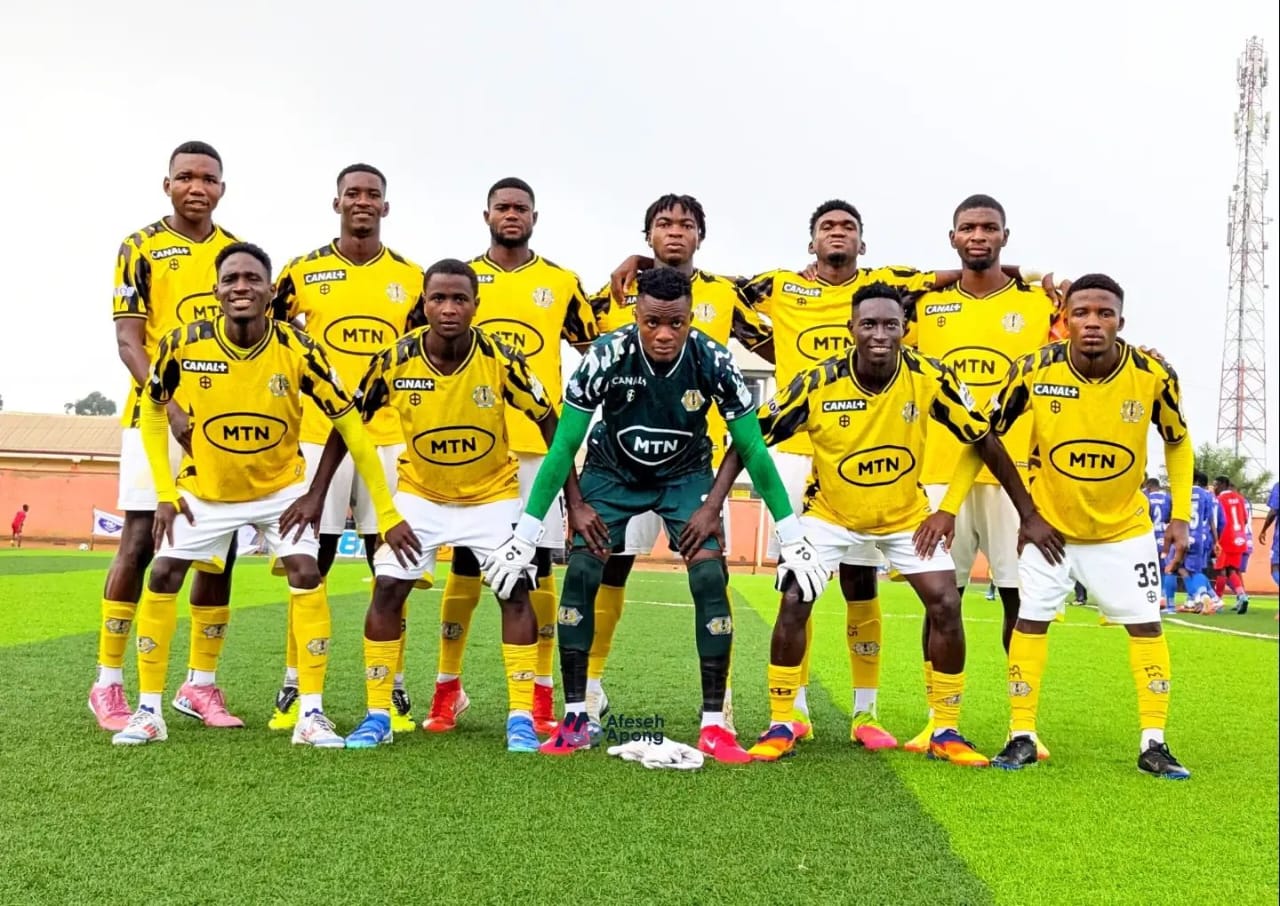 Elite One : Dynamo de Douala déroule contre PWD de Bamenda et y croit encore