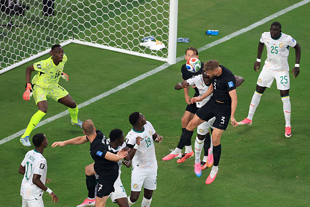 CDM 2026 : le Sénégal chute encore face à la Norvège et voit la qualification s’éloigner