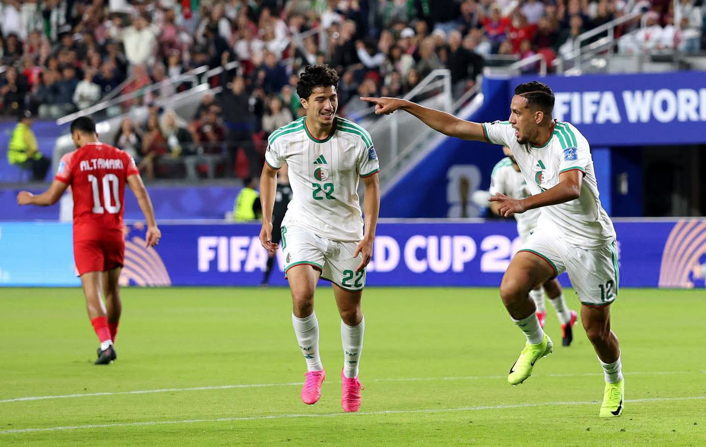 CDM 2026 : l’Algérie arrache une victoire précieuse face à la Jordanie