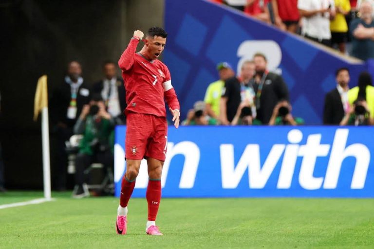 CDM 2026 : Cristiano Ronaldo écrit une nouvelle page de l’histoire